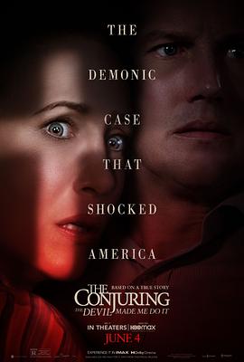 91射区《招魂3 The Conjuring: The Devil Made Me Do It》免费在线观看