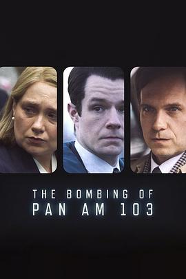 91射区《泛美航空103航班爆炸案 The Bombing of Pan Am 103》免费在线观看