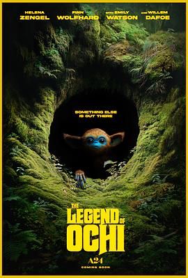 91妻友《奥奇传说 The Legend of Ochi》免费在线观看