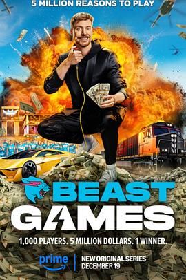 91妻友《野兽游戏 Beast Games》免费在线观看