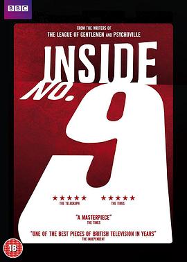 91射区《9号秘事 第八季 Inside No. 9 Season 8》免费在线观看