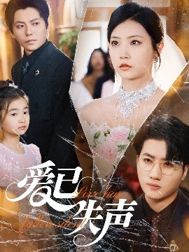 91射区《爱已失声》免费在线观看