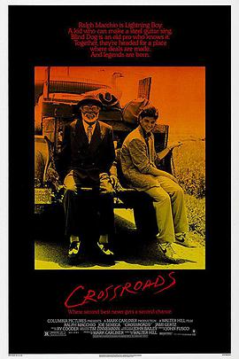 91导航《十字街头 Crossroads》免费在线观看