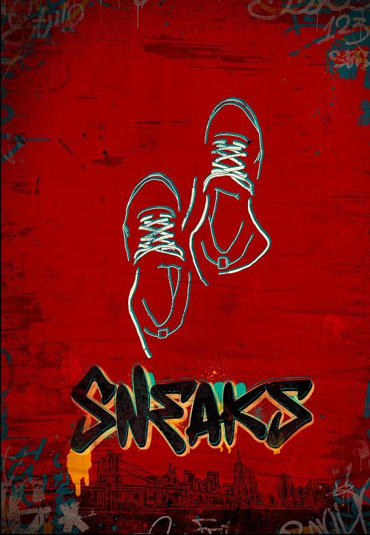91妻友《好鞋成双 Sneaks》免费在线观看