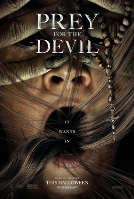 91导航《恶魔的光火 Prey for the Devil》免费在线观看
