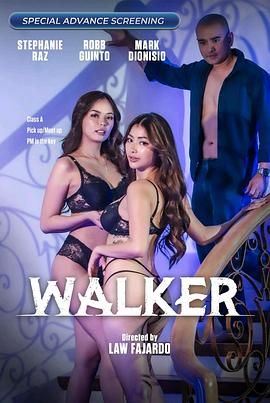 91妻友《游走 Walker》免费在线观看
