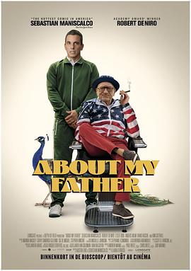 91导航《关于我的父亲 About My Father》免费在线观看