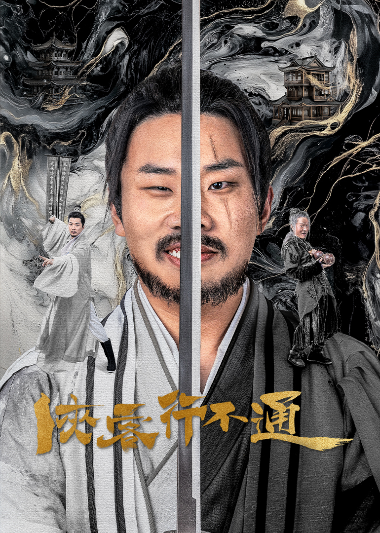 91妻友《侠客行不通》免费在线观看