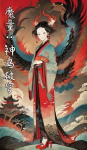 91导航《魔童：神鸟破穹》免费在线观看