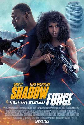 91导航《幽冥部队 Shadow Force》免费在线观看