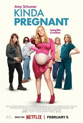 91射区《肚假情真 Kinda Pregnant》免费在线观看
