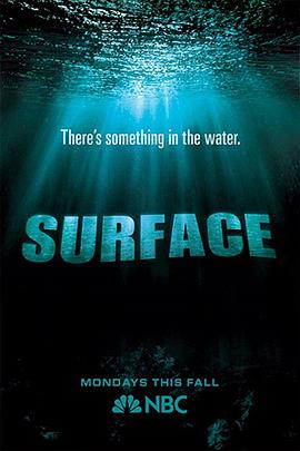 91导航《水下之秘 Surface》免费在线观看