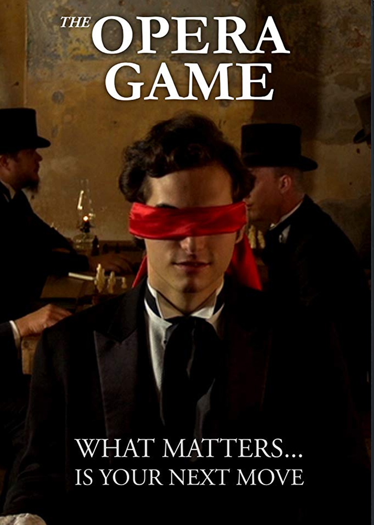 91导航《保罗·摩菲》免费在线观看