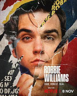 91妻友《罗比·威廉姆斯 Robbie Williams》免费在线观看