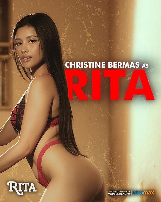 91导航《丽塔 Rita》免费在线观看
