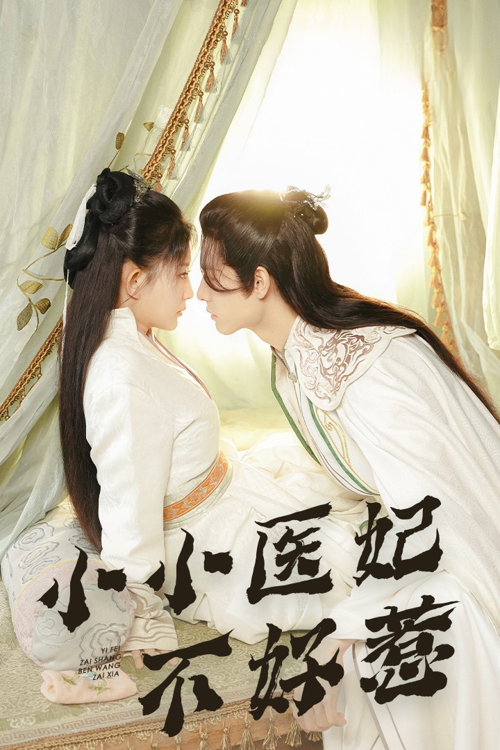 91妻友《小小医妃不好惹》免费在线观看