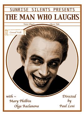 91射区《笑面人 The Man Who Laughs》免费在线观看