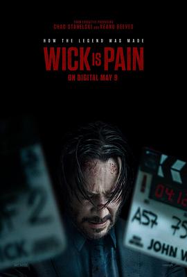 91导航《疾速剧痛 Wick Is Pain》免费在线观看